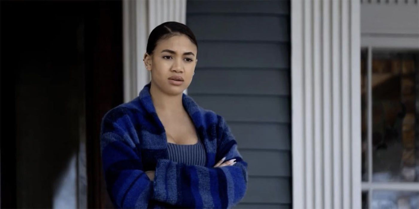 Paige Hurd And Her Brother Jowharah Films Romell Foster Owens
