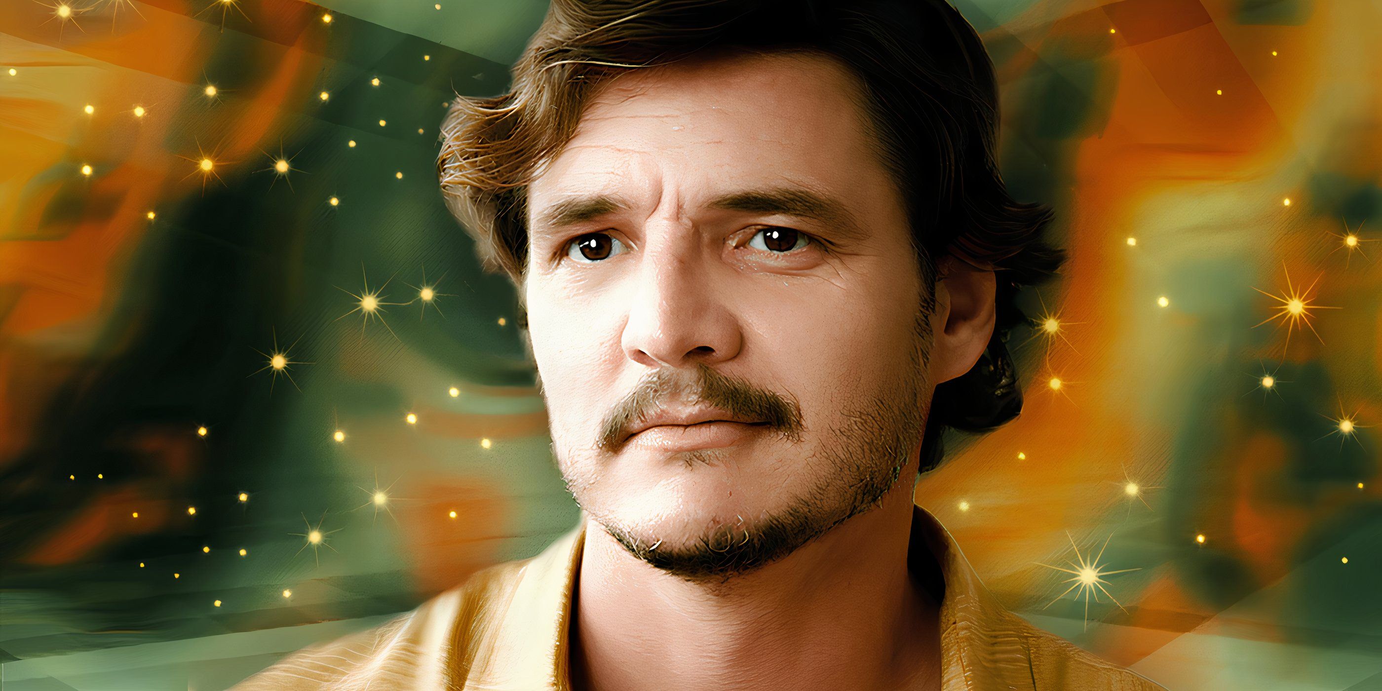 Pedro Pascal Will Give The Best Performance Of His Career So Far In Just A Few Months