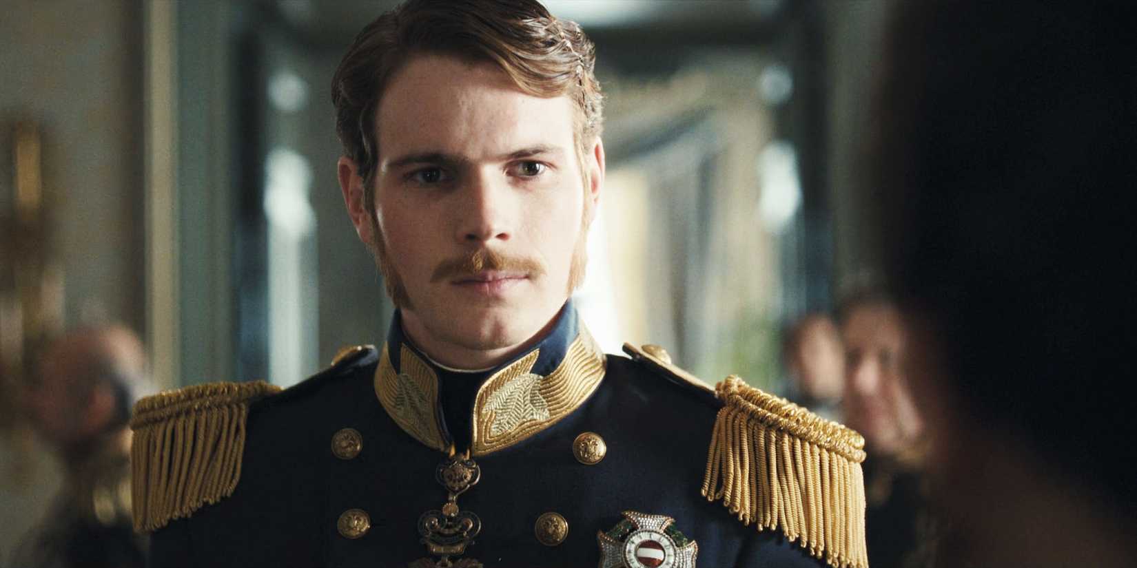 The Empress Season 2 Ending Explained What Happens To Franz