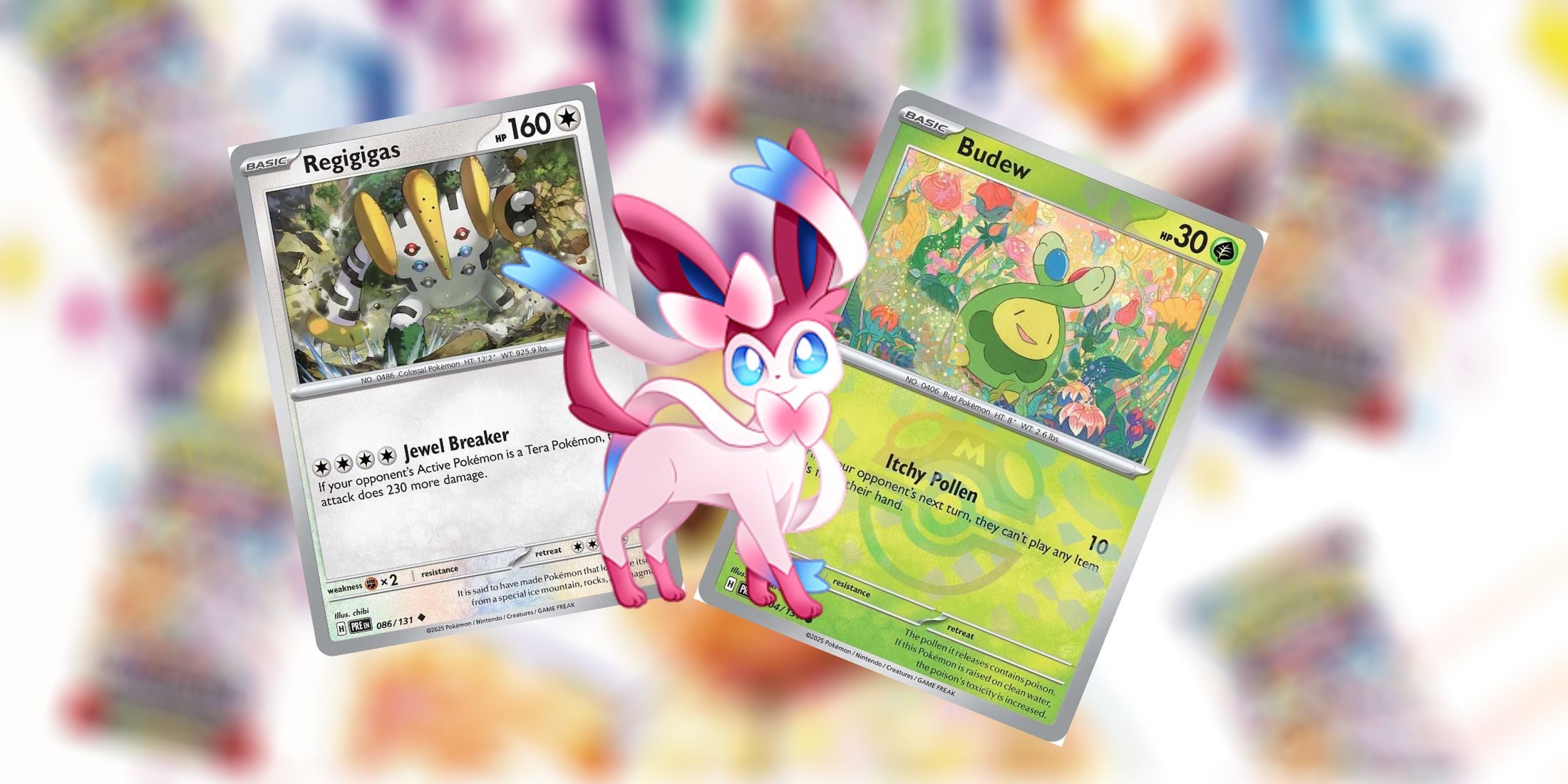 Pokémon TCG Promo Returns to McDonalds With A Few Surprises & It’s