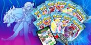 Pok mon TCG Journey Together Release Date New Cards Preorder Details