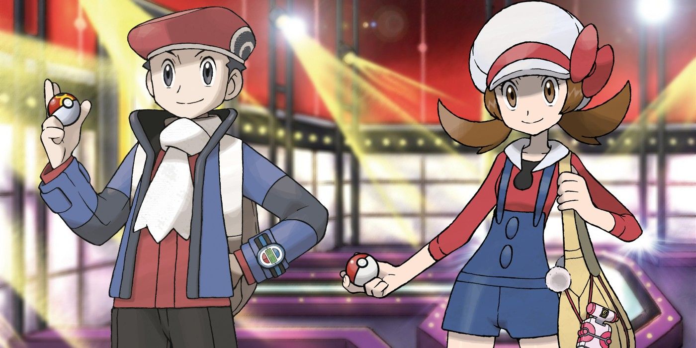 One Obscure Pokémon NPC Gets Increasingly Creepy