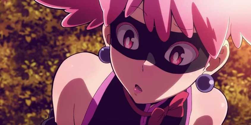 pop step anime mha vigilantes