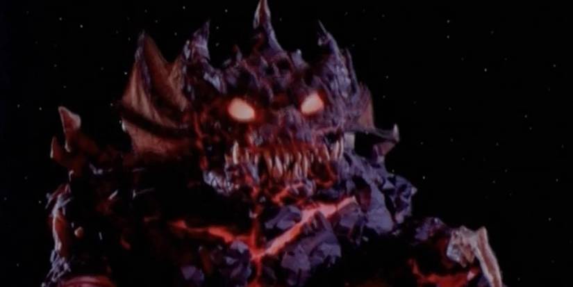 power ranges Dark Specter