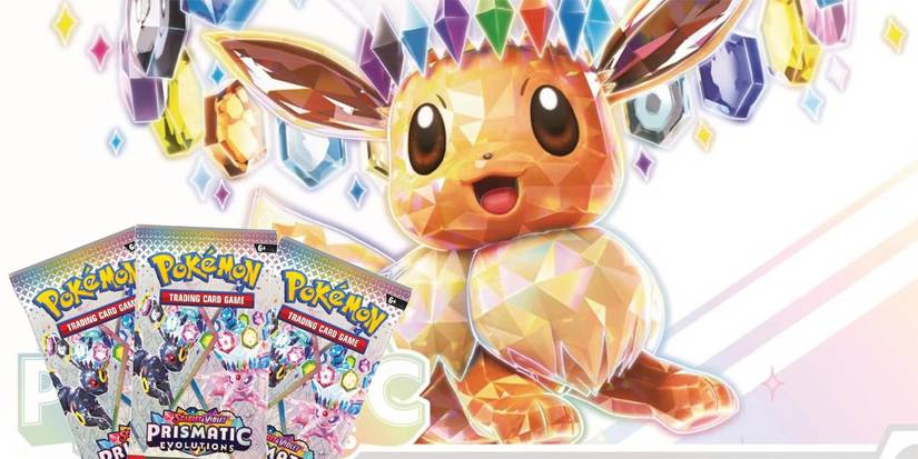 prismatic evolutions review hed