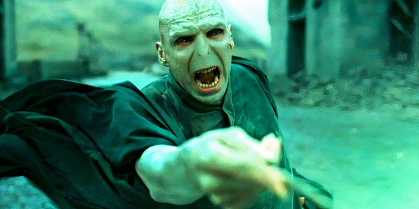 Jason Isaacs Defends HBO’s Harry Potter Sequence: ‘Utterly Completely different from Films’