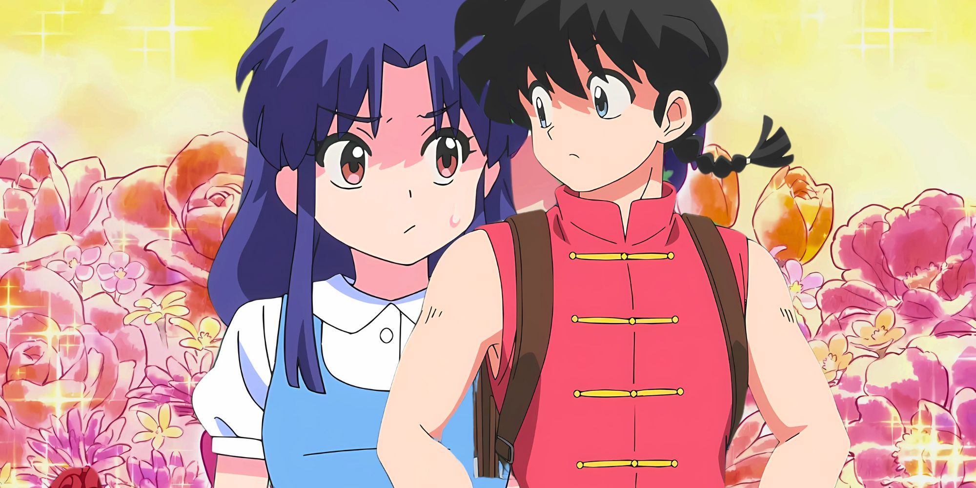 Ranma 1/2 Is a Classic, And Its Reboot Proves Akane x Ranma Is Best Modern Anime Couple