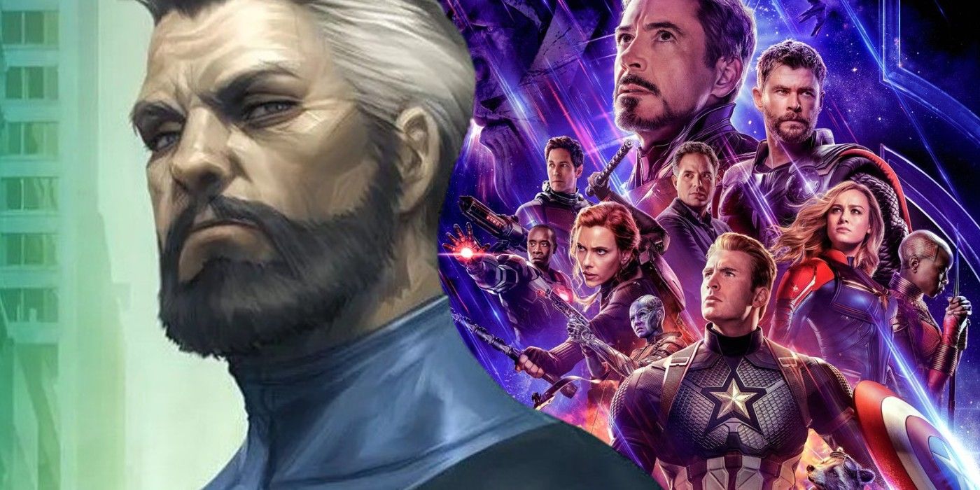 Sorry, Mister Fantastic: Marvel Knows One MCU Hero Could Easily Outsmart Reed Richards