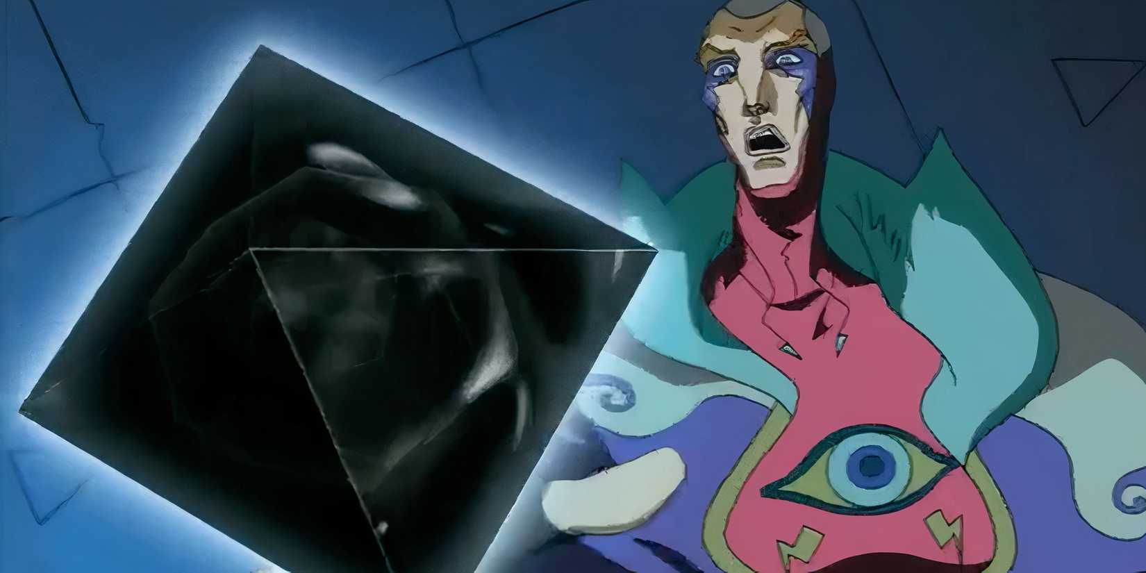 Reign the Conqueror Aristotle and the Platohedron