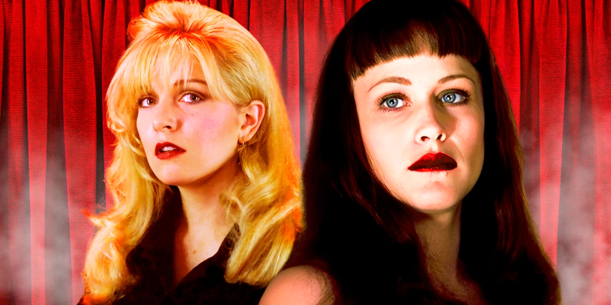 10 Best Female Leads From David Lynch's Movies & Shows