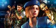 It s The Perfect Time For A Resident Evil 1 Remake