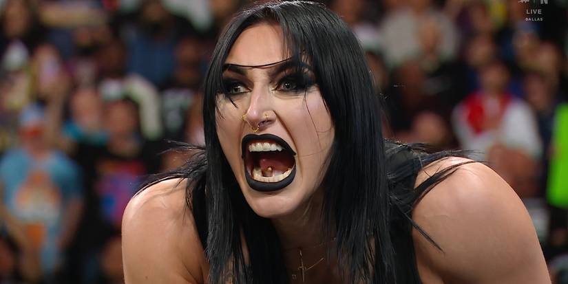 Rhea Ripley WWE Raw Jan 20 Main Pic