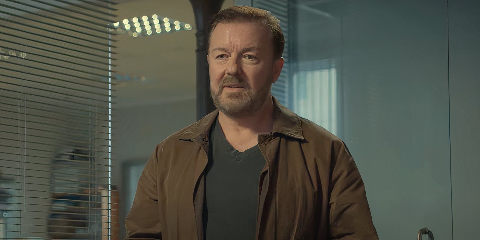 5 Time Golden Globe Host Ricky Gervais Shares Monologue Jokes He Would