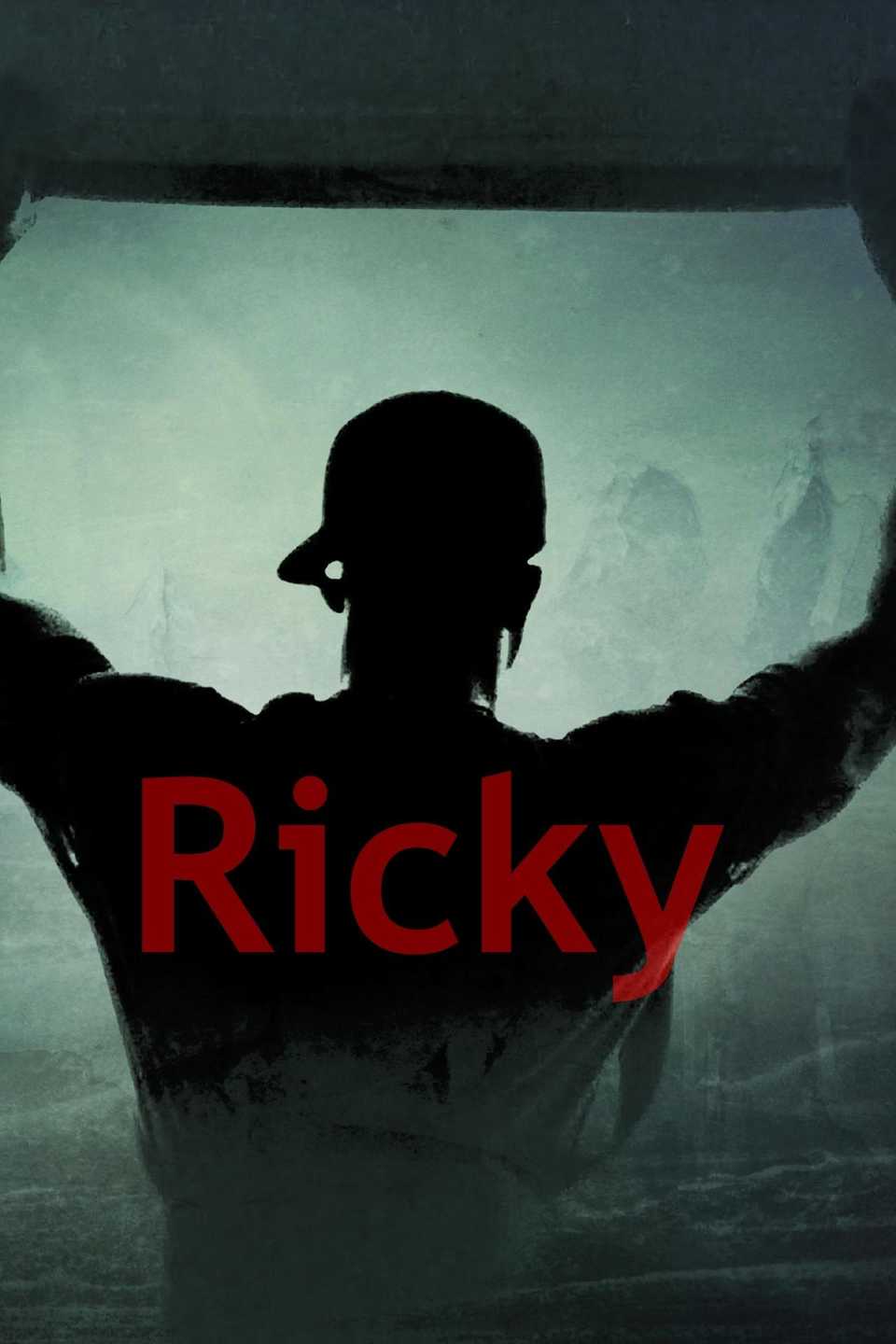 Ricky - Poster