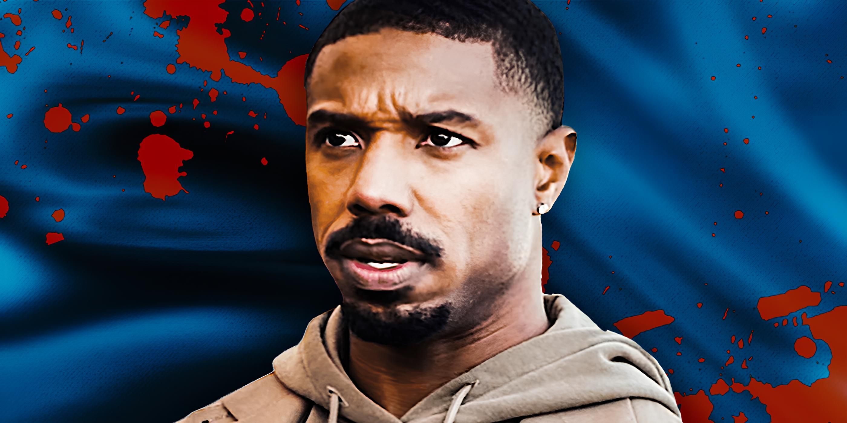 Ryan Coogler's Vampire Movie Starring Michael B. Jordan As Twin Brothers Just Got Even More Exciting After This Reveal