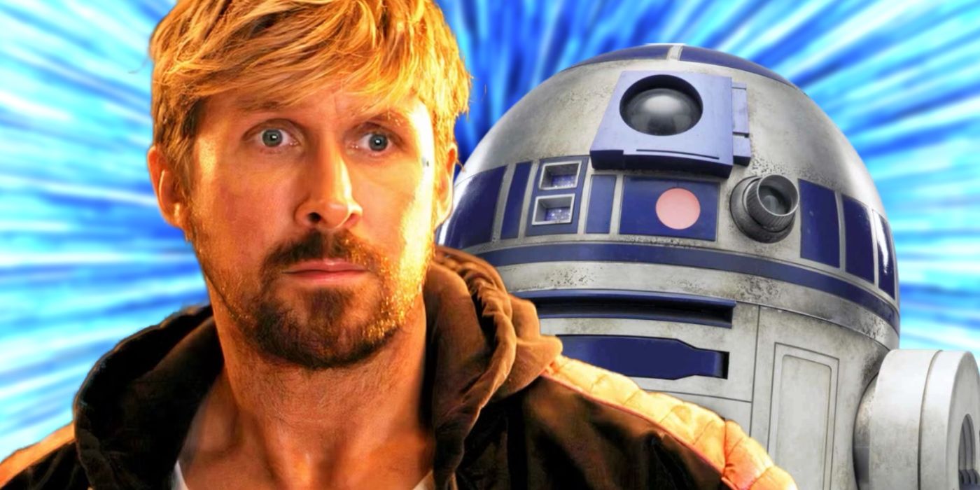 Ryan Gosling In Talks To Star In Shawn Levy’s New Star Wars Movie, Potentially Set To Start Filming This Year