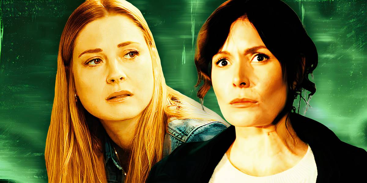 Sad Virgin River Season 7 Theory About Charmaine's Darkest Fate Twist Would Also End A Major 3-Year Mel Story