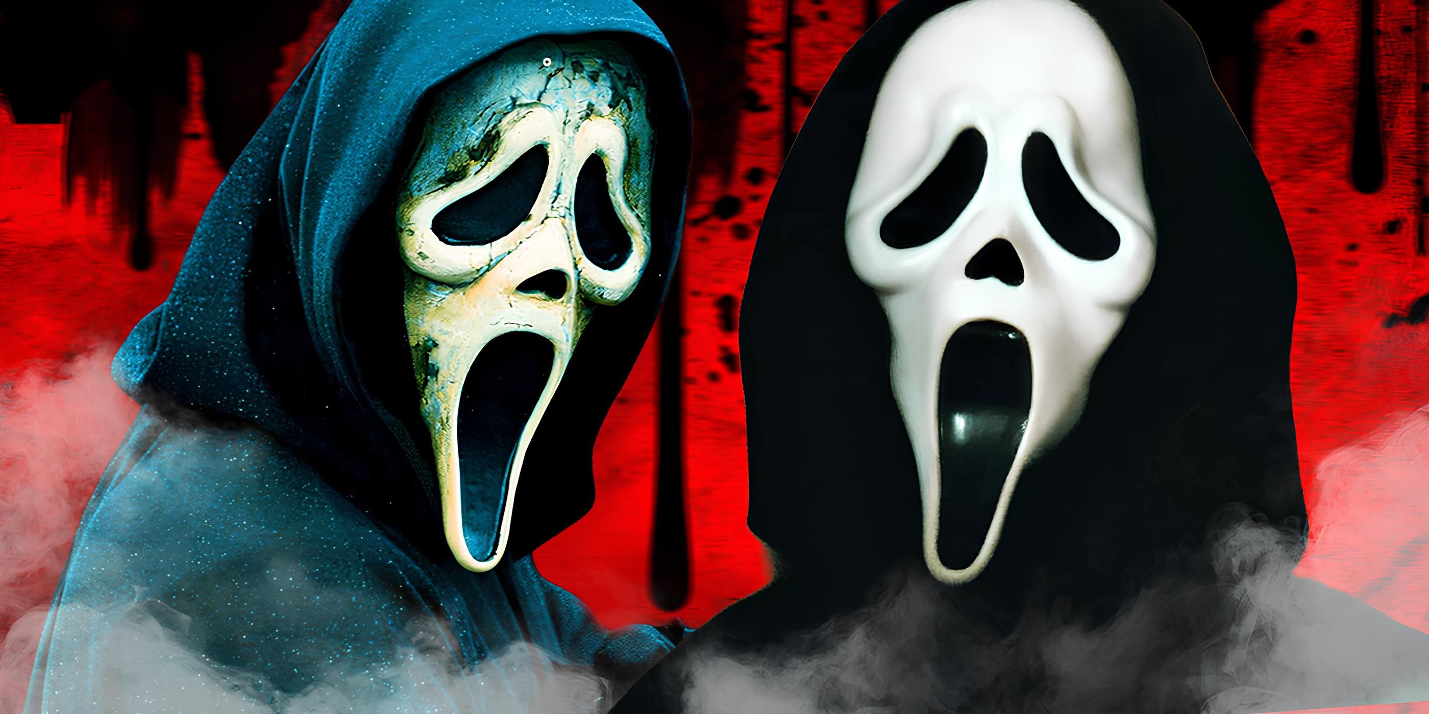 Scream 7 Is Finally Bringing Back The Most Divisive Ghostface From The Original Trilogy