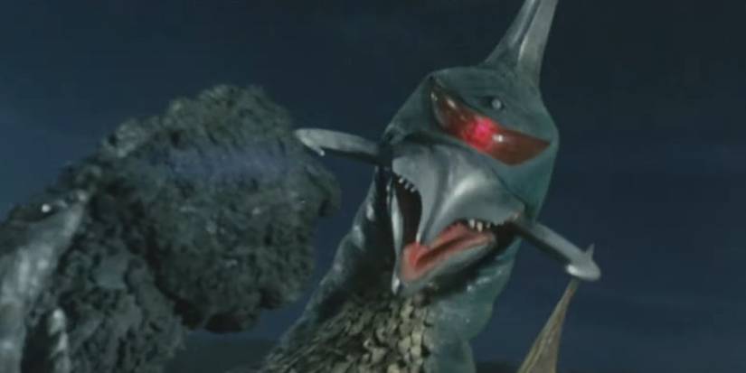 Godzilla vs. Gigan