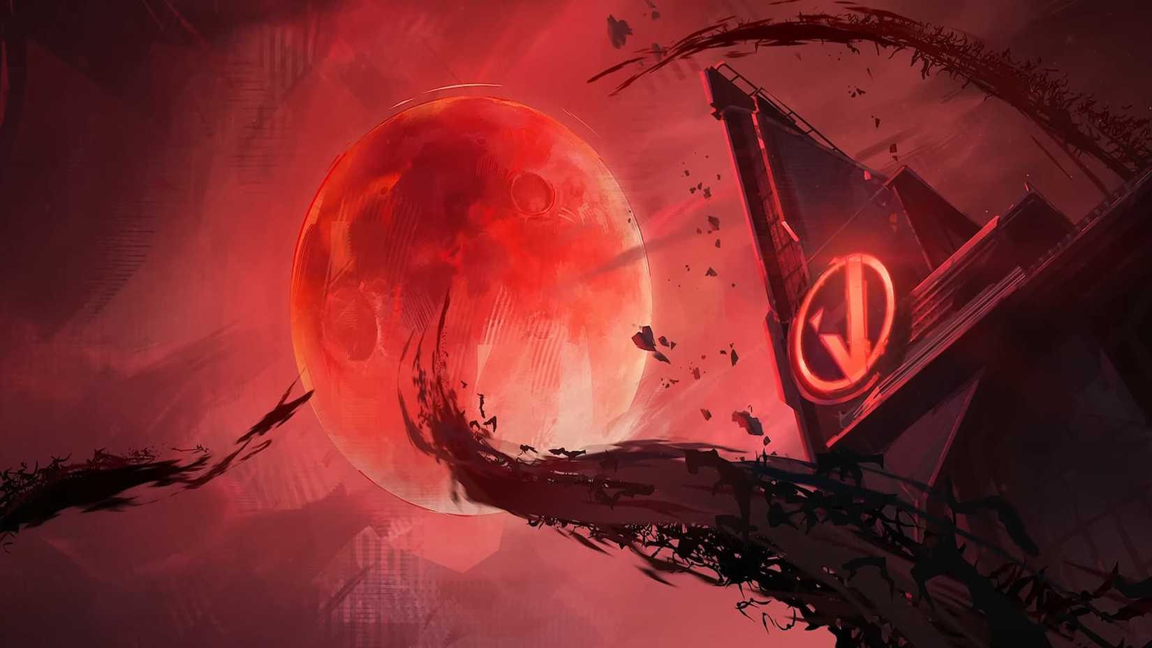 Marvel Rivals Season 1 Dracula and fantastic four mashup image from trailer
