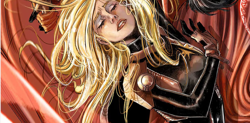 captain marvel