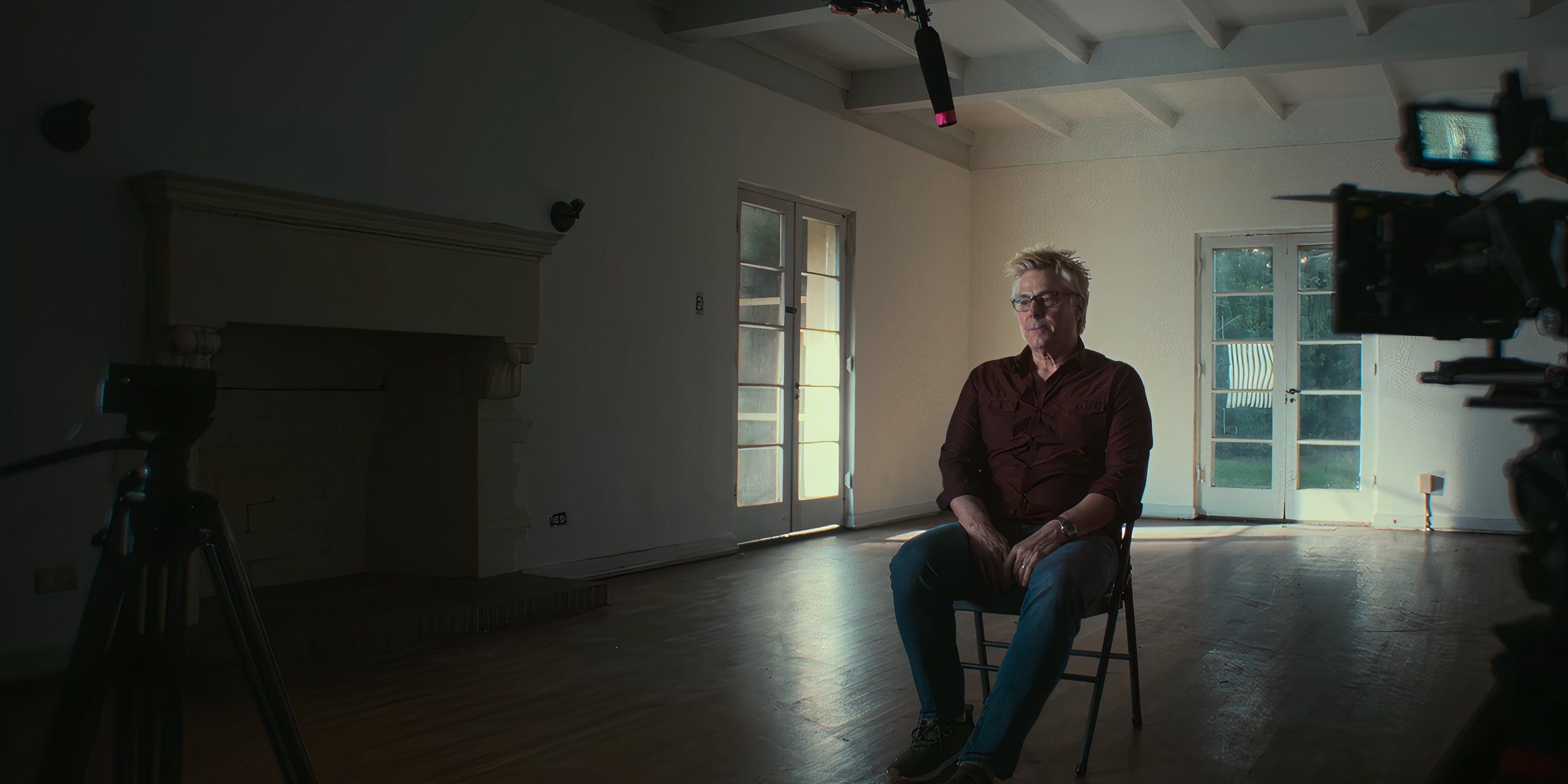 Kato Kaelin interview