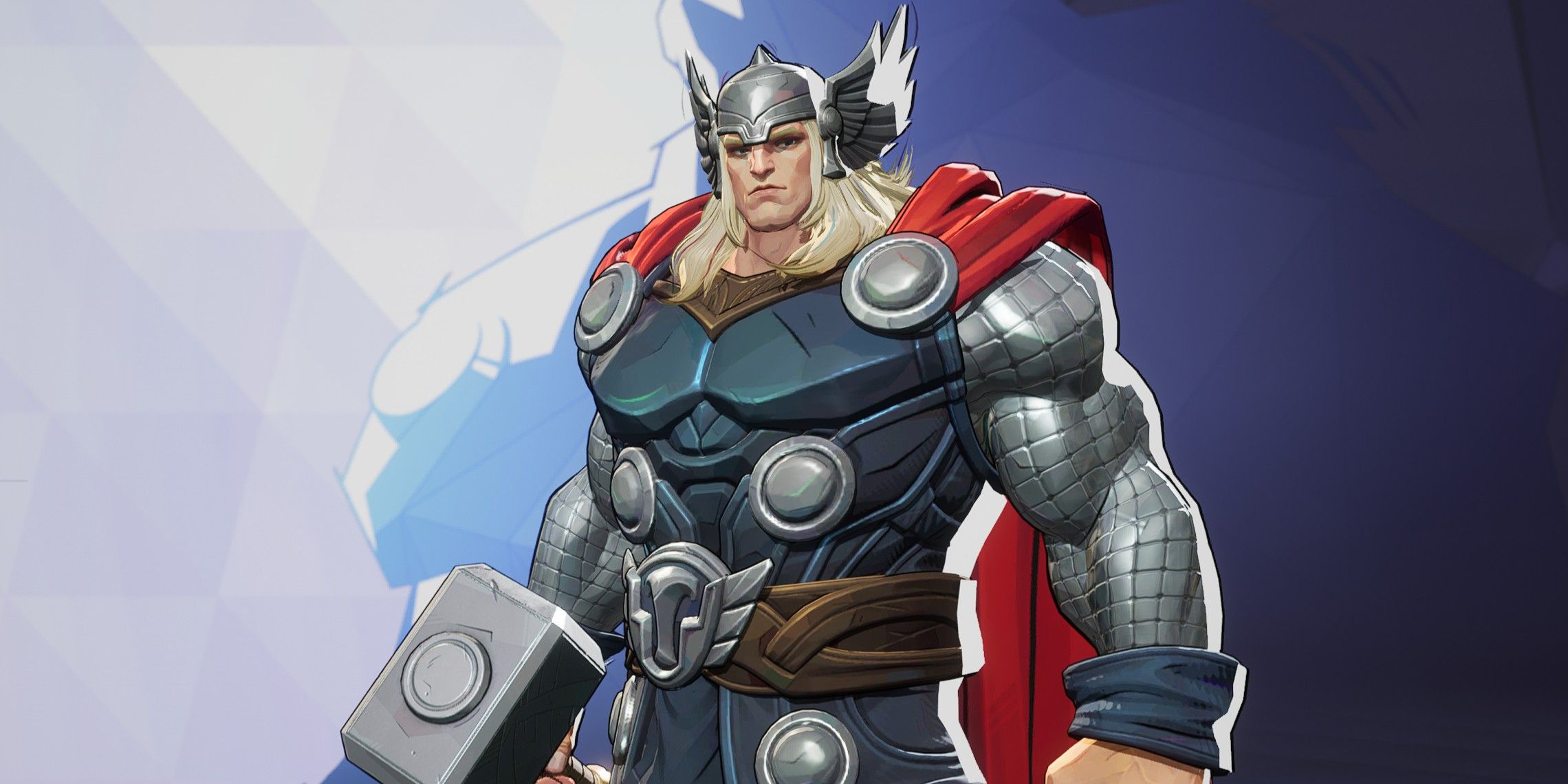 How To Unlock The Reborn From Ragnarok Thor Skin For Free In Marvel Rivals