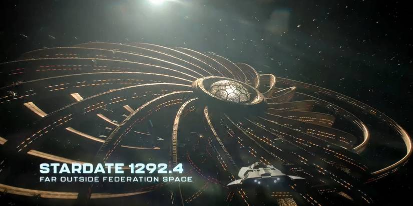 Section 31 stardate
