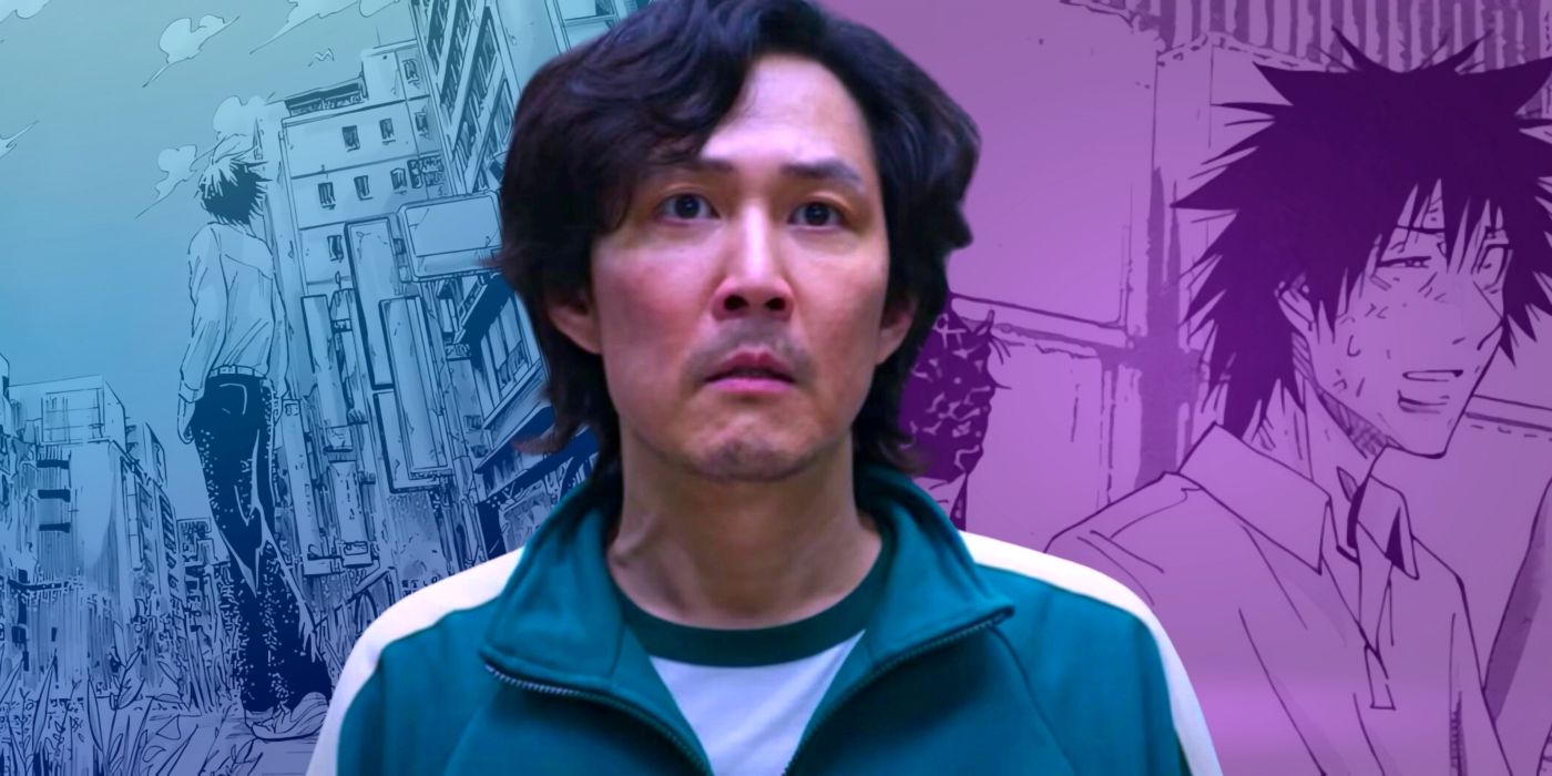 Sure, Squid Game Is Great, But Alice in Borderland Is Everything Netflix Wanted the Show to Be