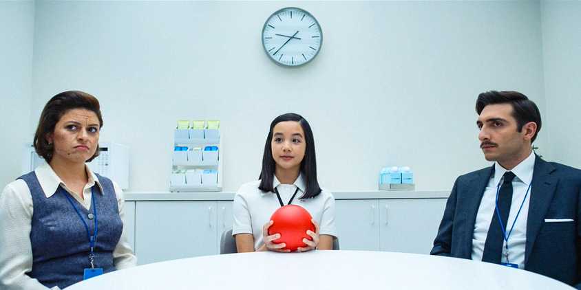 Severance Season 2 Ep 1-19