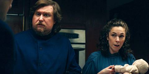 Severance Summary, Latest News, Trailer, Season List, Cast, Where to ...