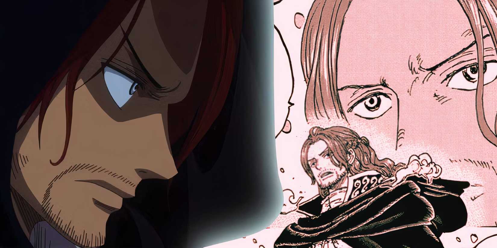Shamrock's first and his latest appearance