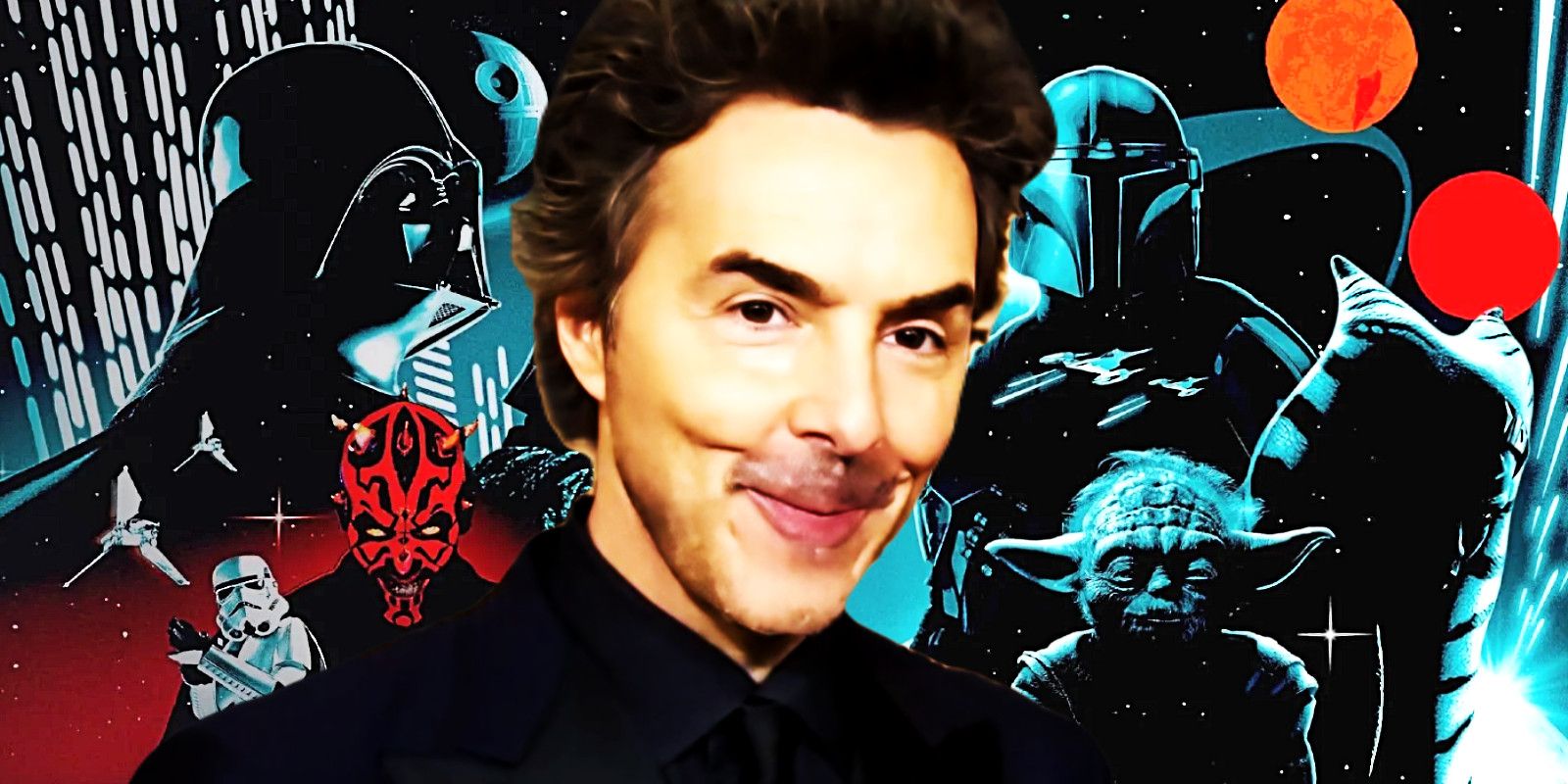 News Image for Shawn Levy's Star Wars Movie Update Highlights Progress and Potential Casting