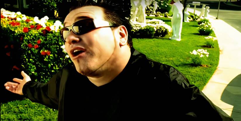 25 Years Ago, Smash Mouth's "All Star" Accidentally Became The Anthem Of A Generation: "We Wanted To Give A Little Hope Back"
