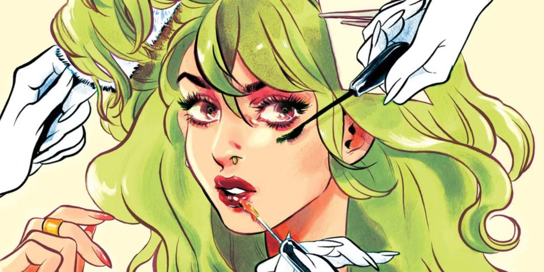 snotgirl lottie