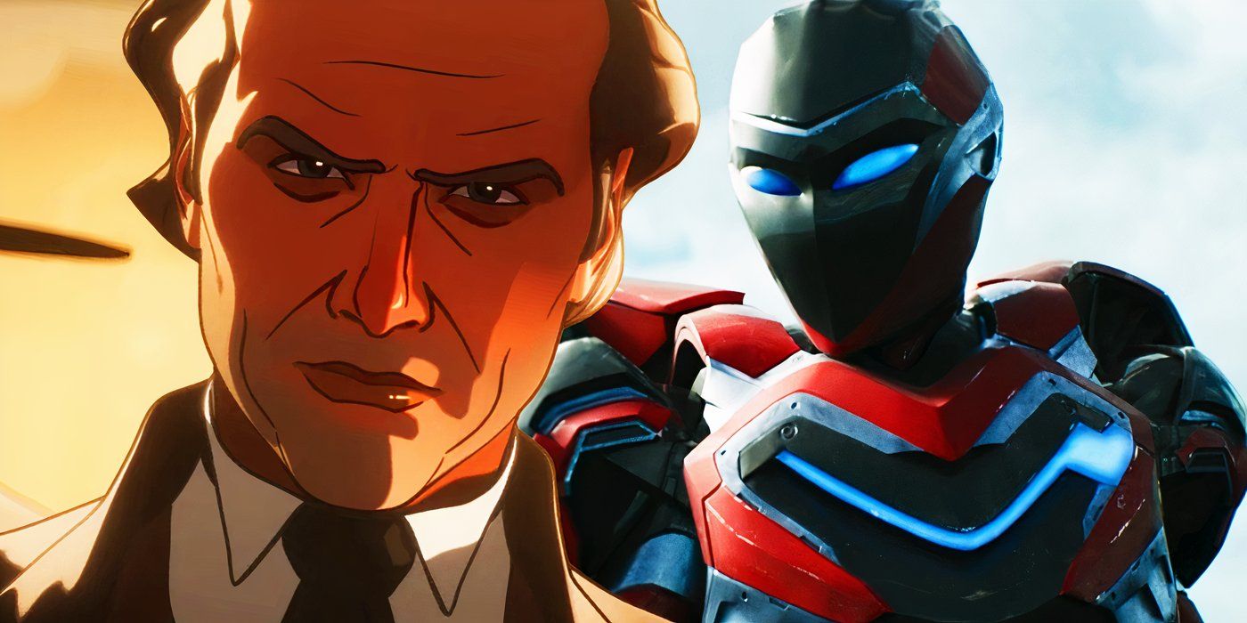 Marvel's Most Recent Release May Have Teased The Answer To A 7-Year-Old MCU Mystery That Has Major Implications For A 2025 Project