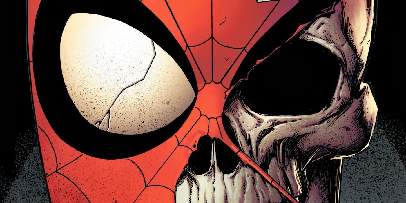 Spider-Man Cover Amazing Spider-Man .65 Deaths
