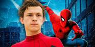 Spider Man New MCU Release Is Already Addressing The Biggest Issue I Spider Man New MCU Release Is Already Addressing The Biggest Issue I