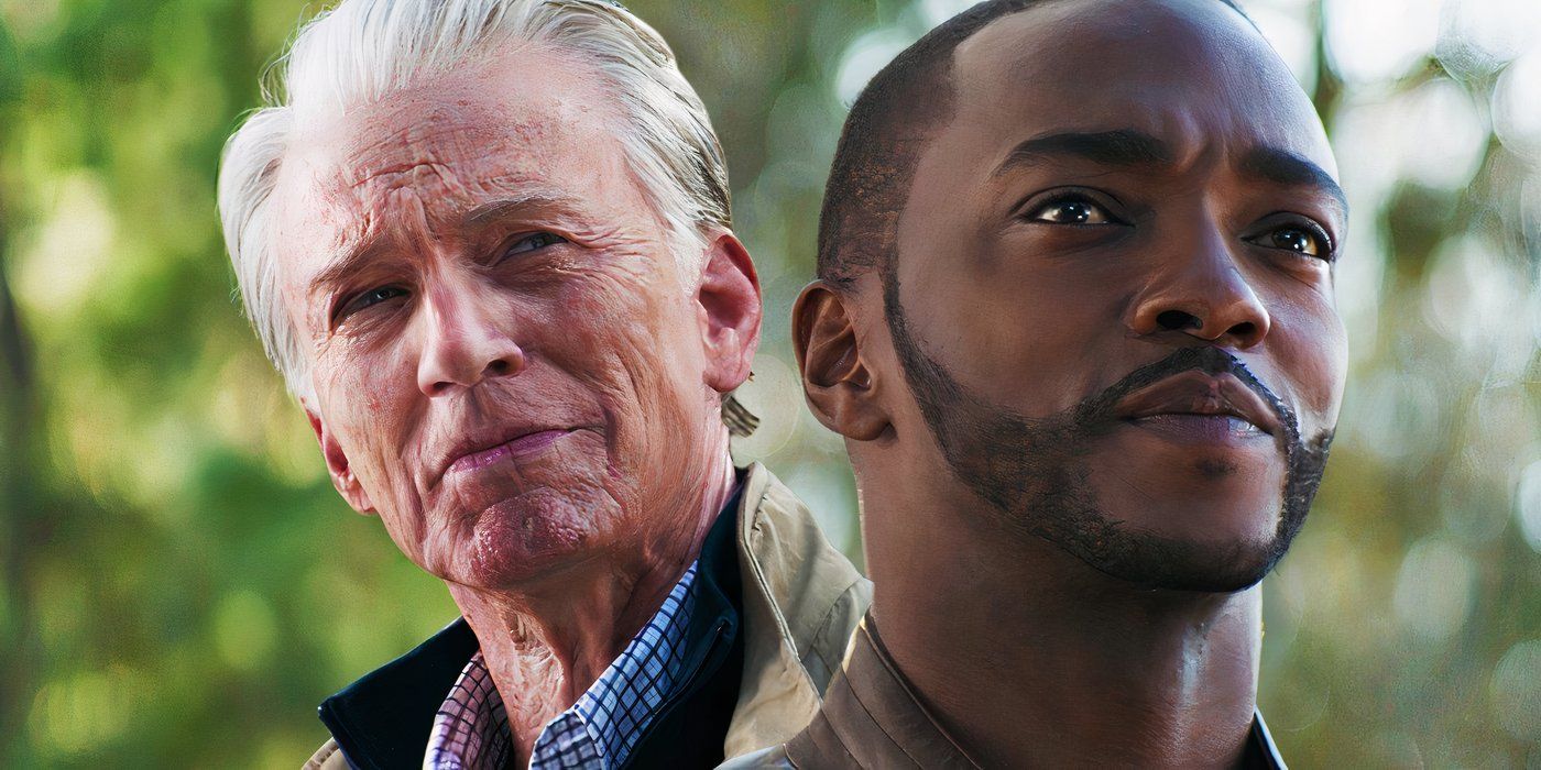 After Seeing This 2011 Chris Evans Interview, I'm Convinced The Anthony Mackie Backlash For His Recent Captain America Comments Is Hypocritical