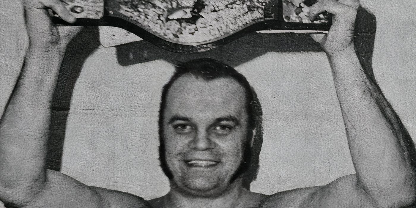 Stan Stasiak Screenshot