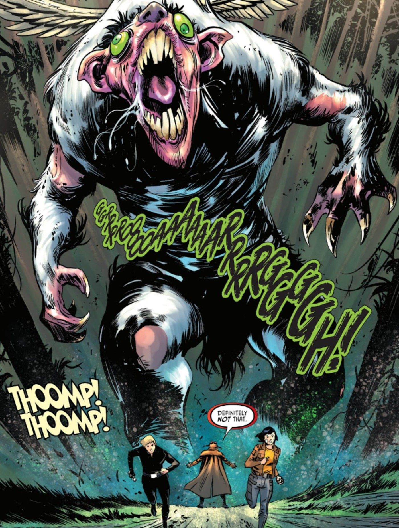 STAR WARS' LUKE SKYWALKER VS SWAMP RAT 2