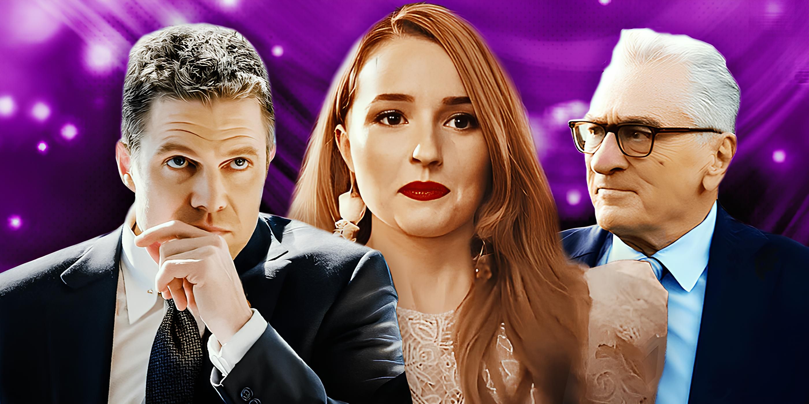 10 most anticipated new tv shows of february 2025 according to real data 