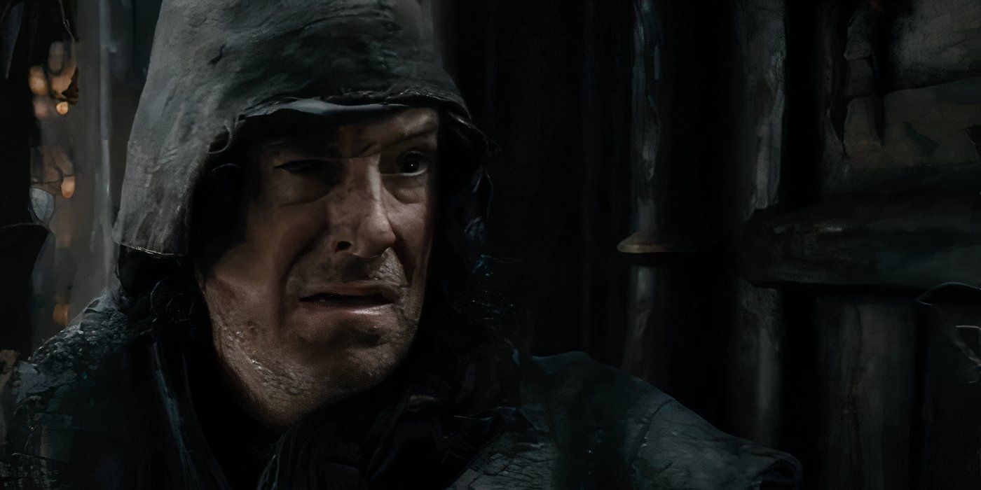 Stephen Colbert in The Hobbit- The Desolation of Smaug