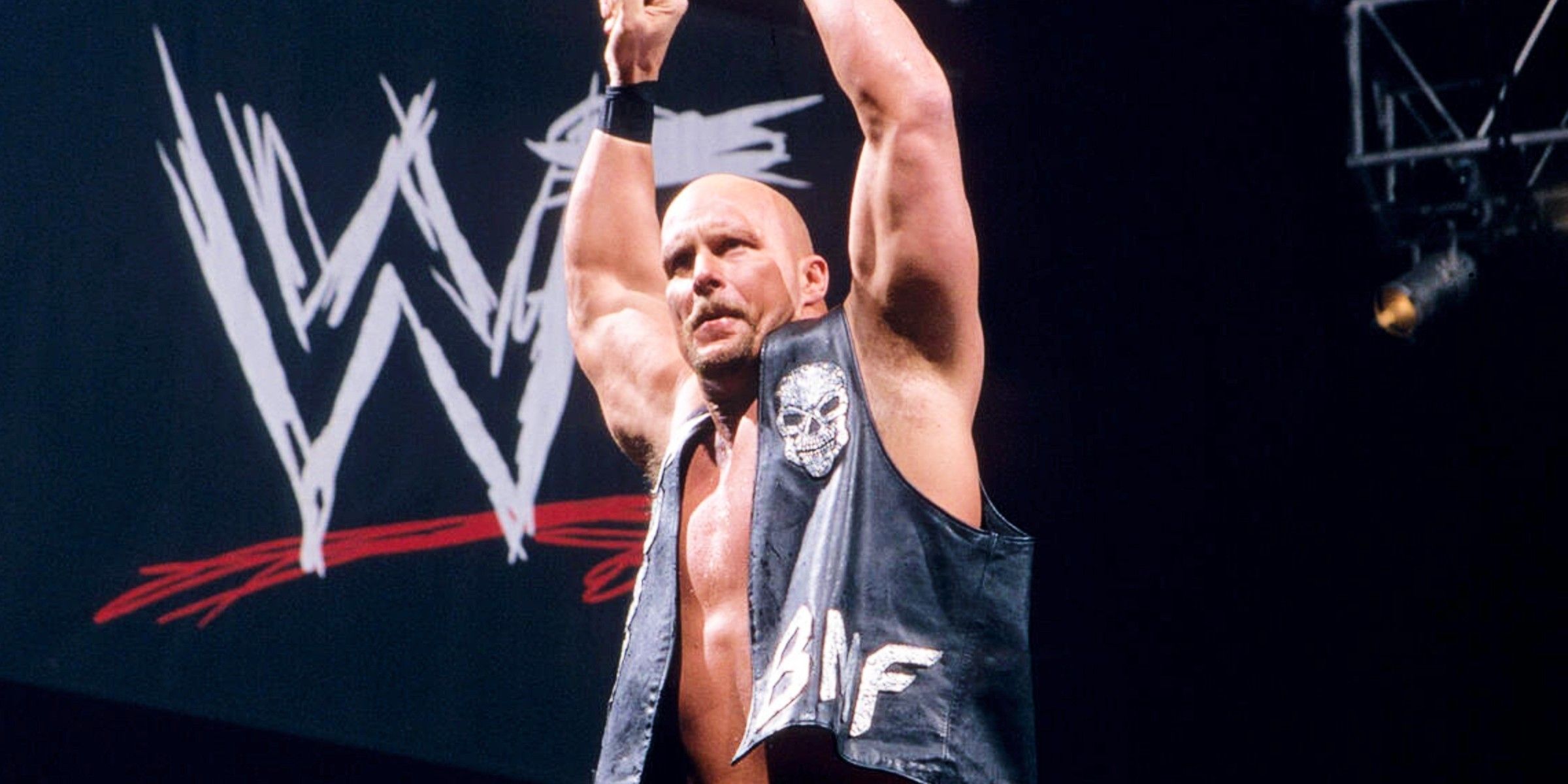 Stone Cold Steve Austin