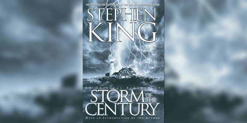 Storm Of The Century