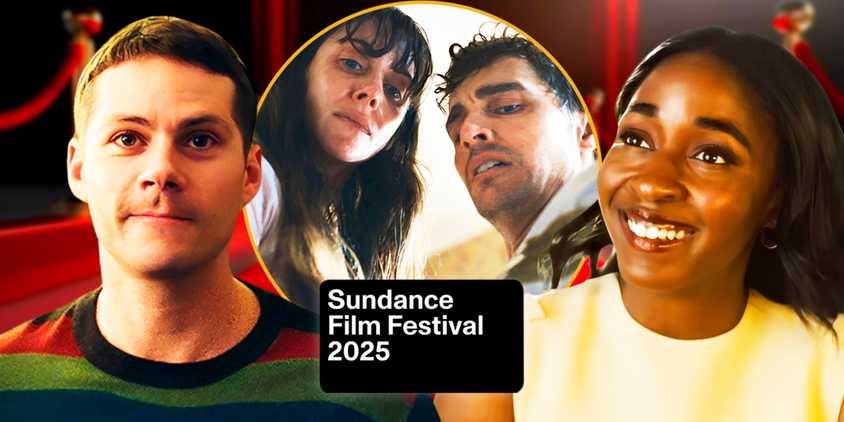 Sundance Red Carpets