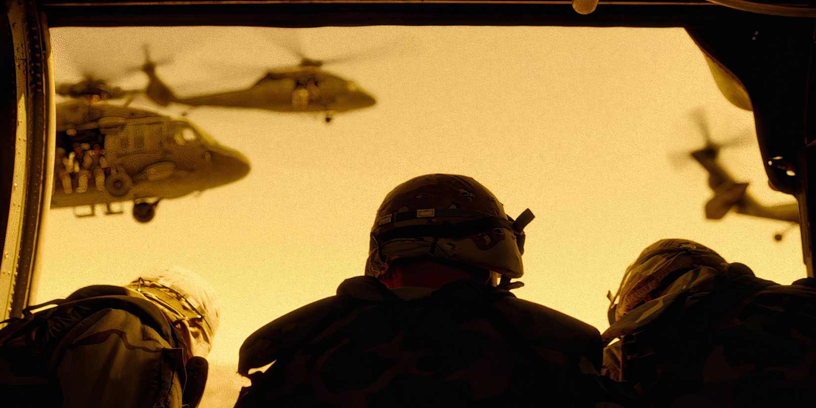 surviving black hawk down still 3