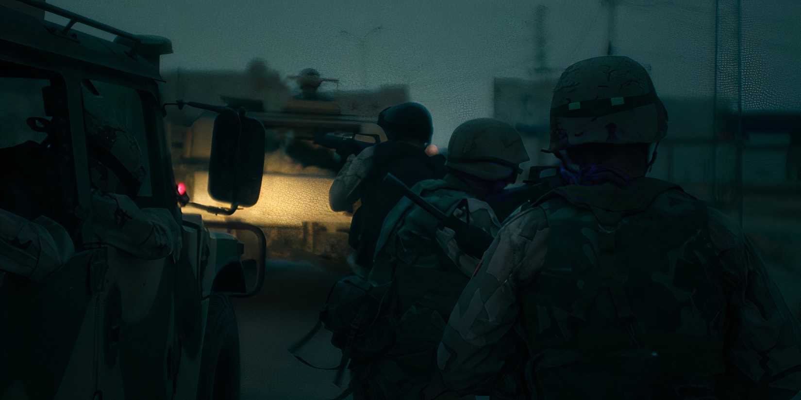 surviving black hawk down still 8