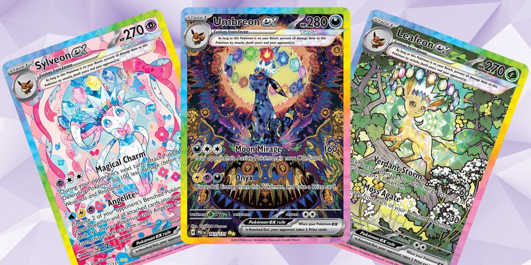 20 Most Expensive Pokémon 151 Cards (& How Much They're Worth) 20 Most Expensive Pokémon 151 Cards (& How Much They're Worth)
