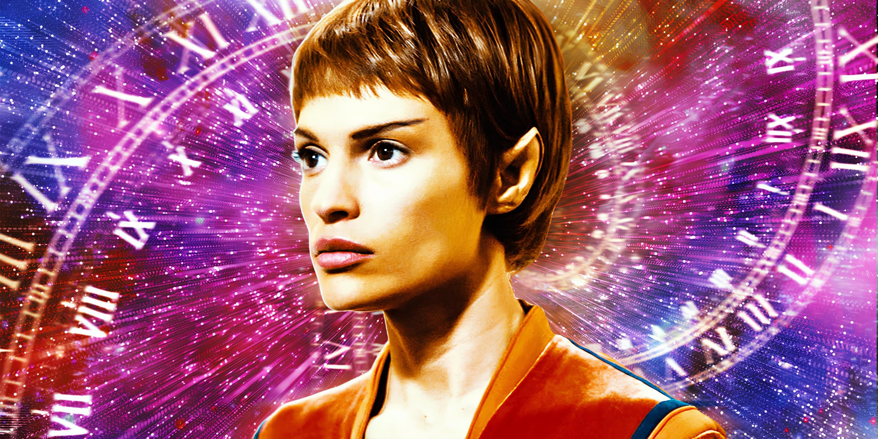 T’Pol’s Complete Star Trek Timeline Explained